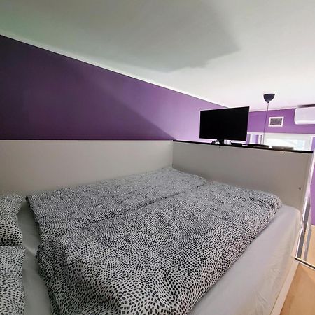 בודפשט Klauzal Party Apartments מראה חיצוני תמונה