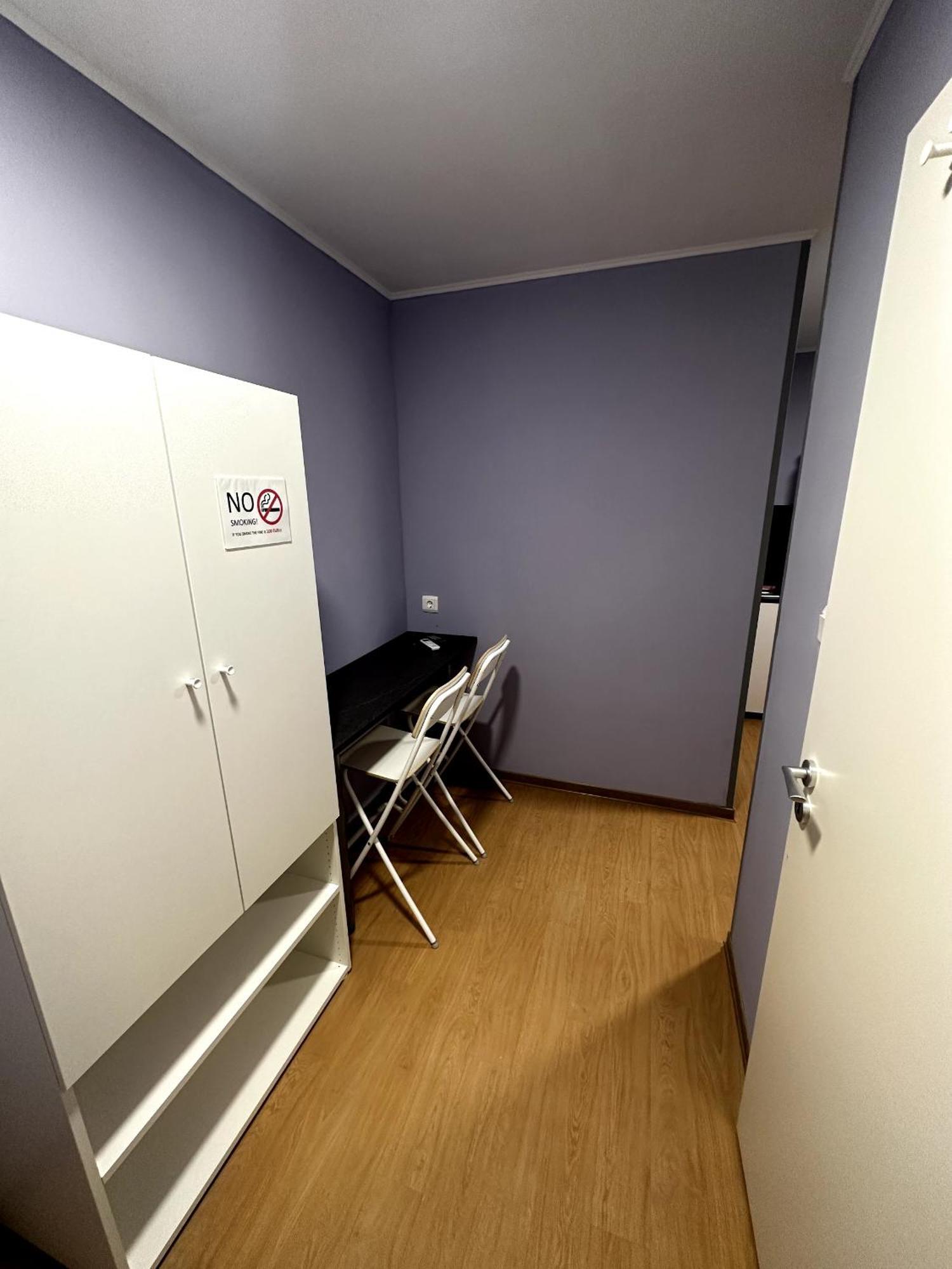 בודפשט Klauzal Party Apartments מראה חיצוני תמונה