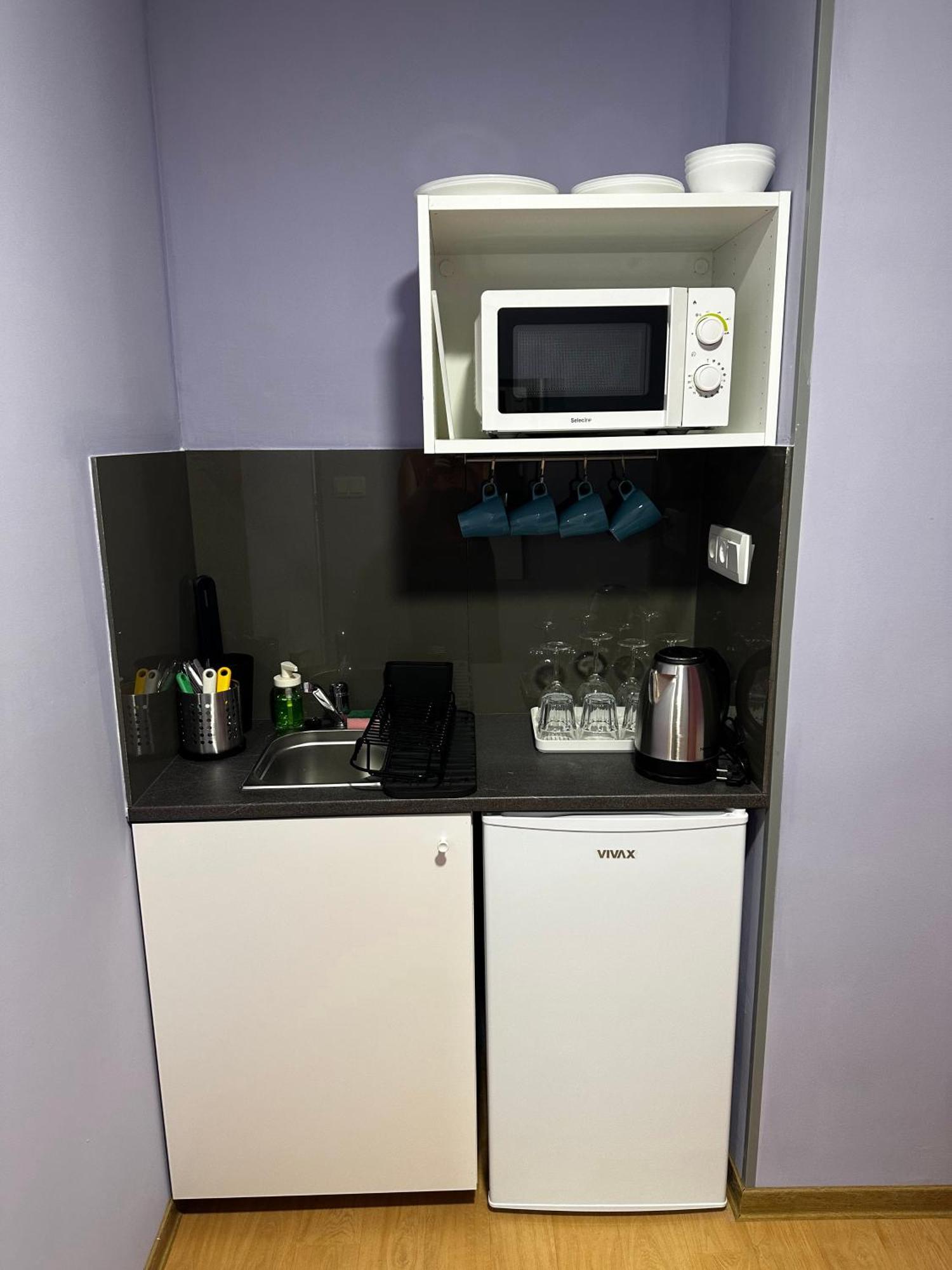 בודפשט Klauzal Party Apartments מראה חיצוני תמונה